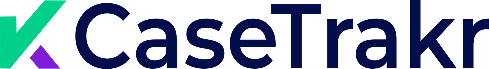 CaseTrakr | Case Management Software