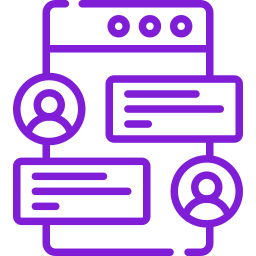 CENTRALIZED SUPPORT COMMUNICATION